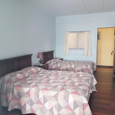 Hotel Las Brumas Καρτάγο Εξωτερικό φωτογραφία