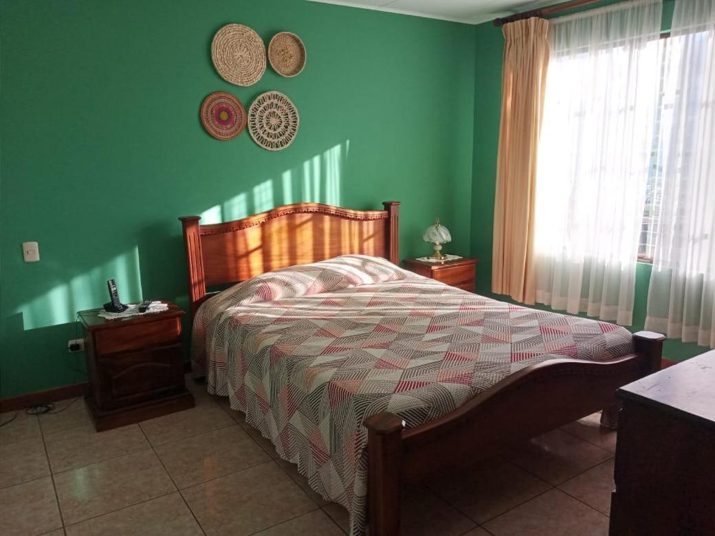 Hotel Las Brumas Καρτάγο Εξωτερικό φωτογραφία