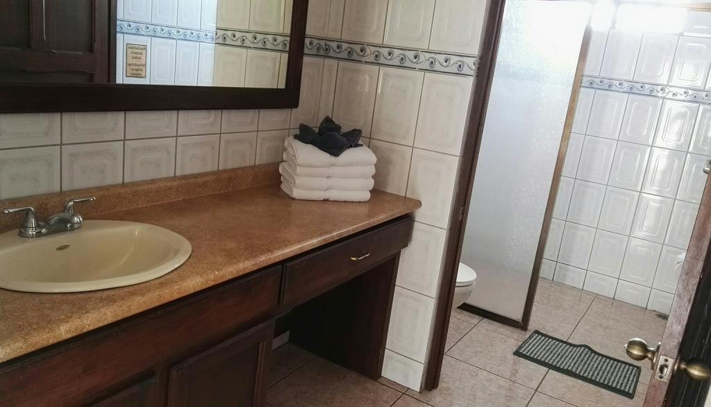Hotel Las Brumas Καρτάγο Εξωτερικό φωτογραφία