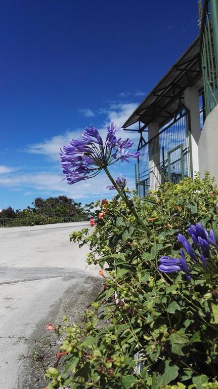 Hotel Las Brumas Καρτάγο Εξωτερικό φωτογραφία