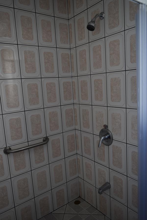 Hotel Las Brumas Καρτάγο Εξωτερικό φωτογραφία